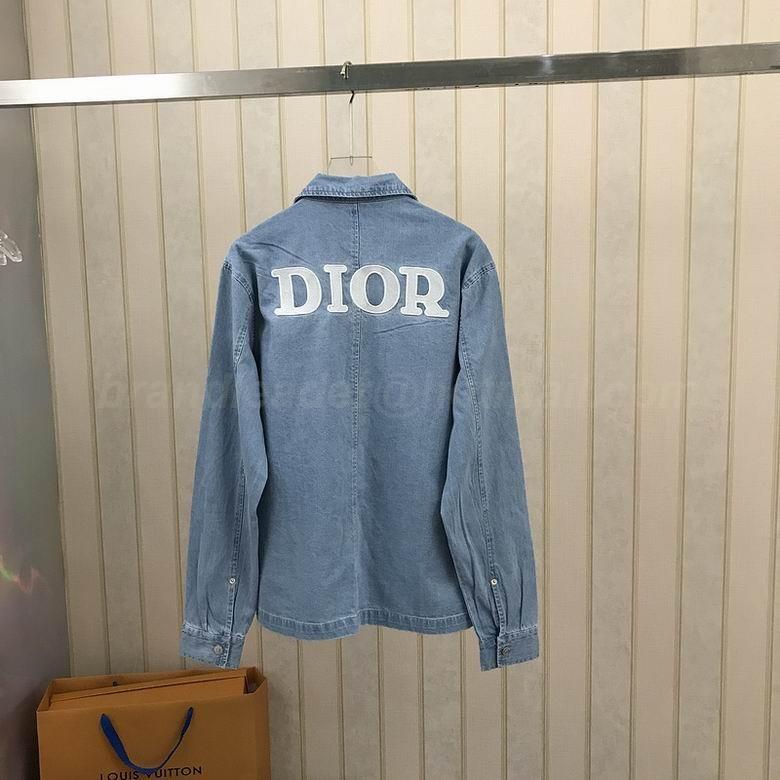 DIOR Men's Outwear 2